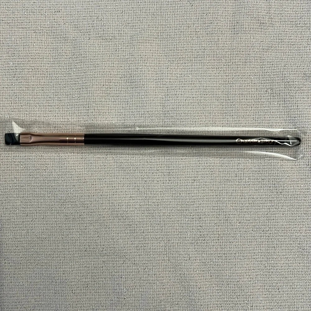 LIP BRUSH ROSE GOLD & NIGHT CRIMSON